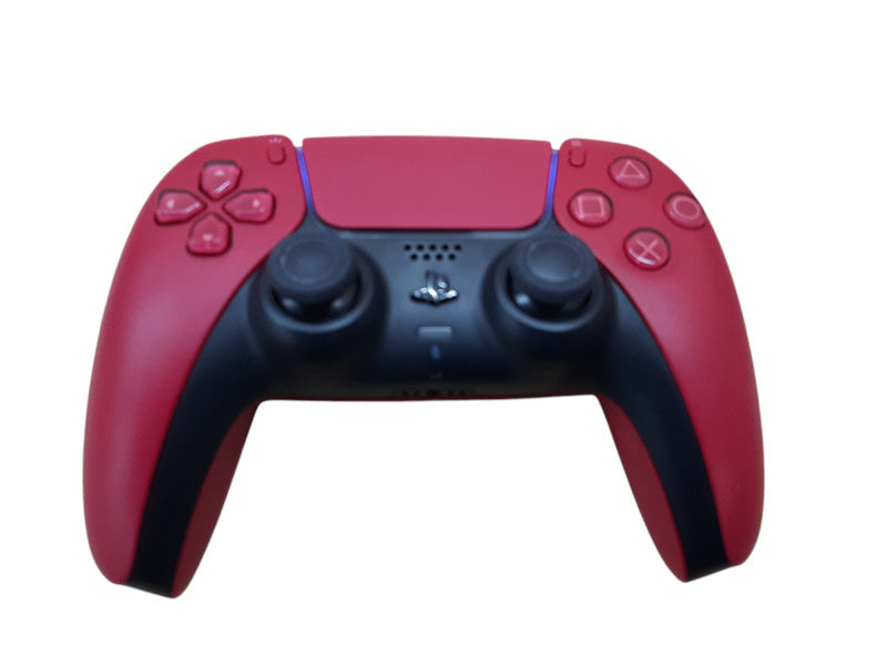 PlayStation 5 Controller, PS5, Cosmic Red, Gaming Controller