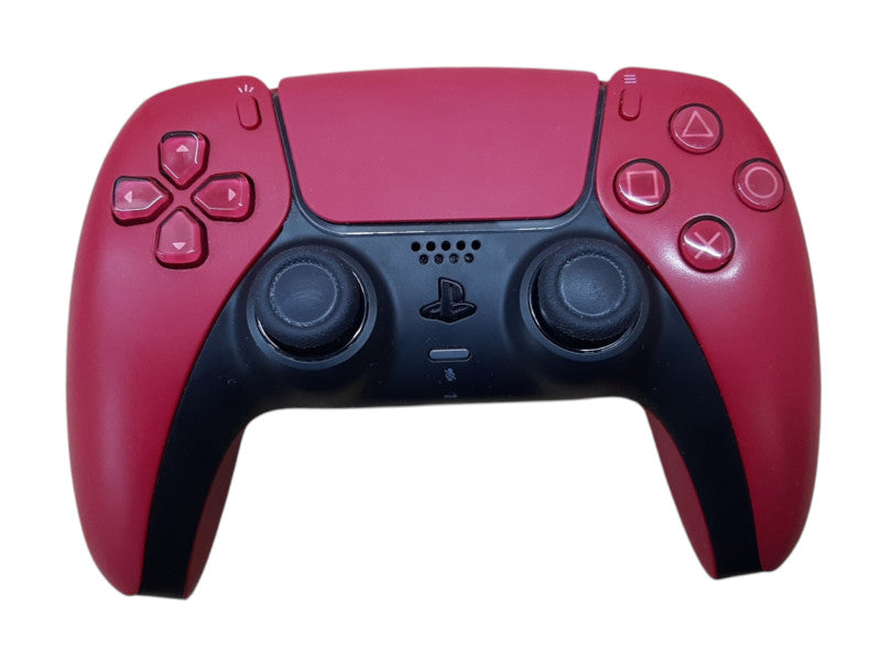 PlayStation 5 Controller, PS5, Cosmic Red, Gaming Controller