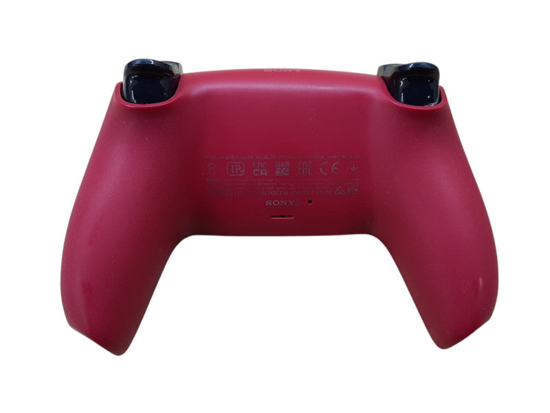 PlayStation 5 Controller, PS5, Cosmic Red, Gaming Controller