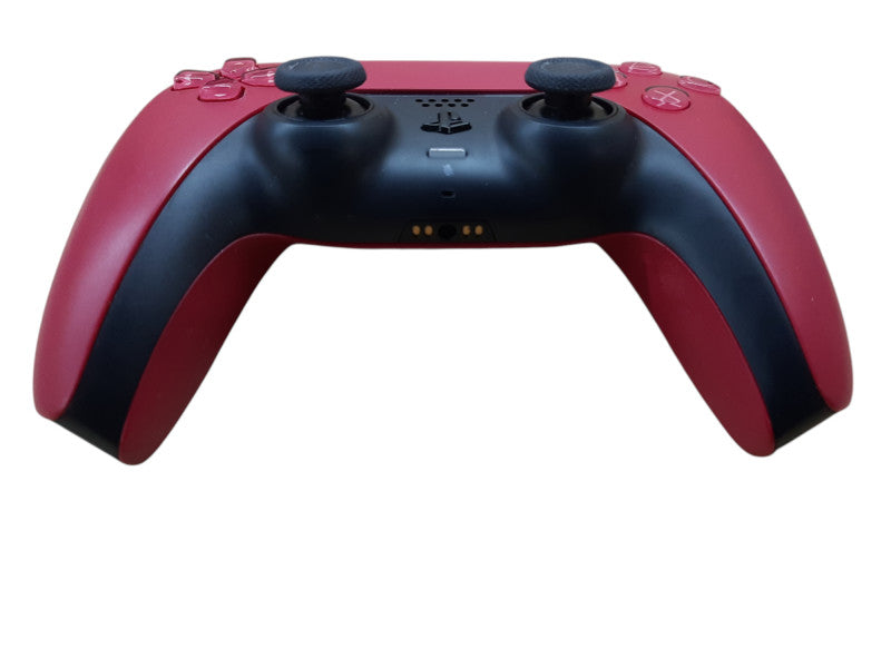 PlayStation 5 Controller, PS5, Cosmic Red, Gaming Controller