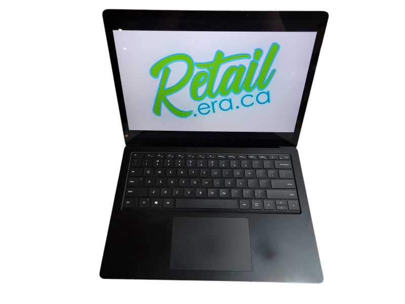MS Surface Laptop 3 1868 13.5" | i7-1065G7 @1.3GHz 16GB RAM 256GB SSD - READ  Lap200