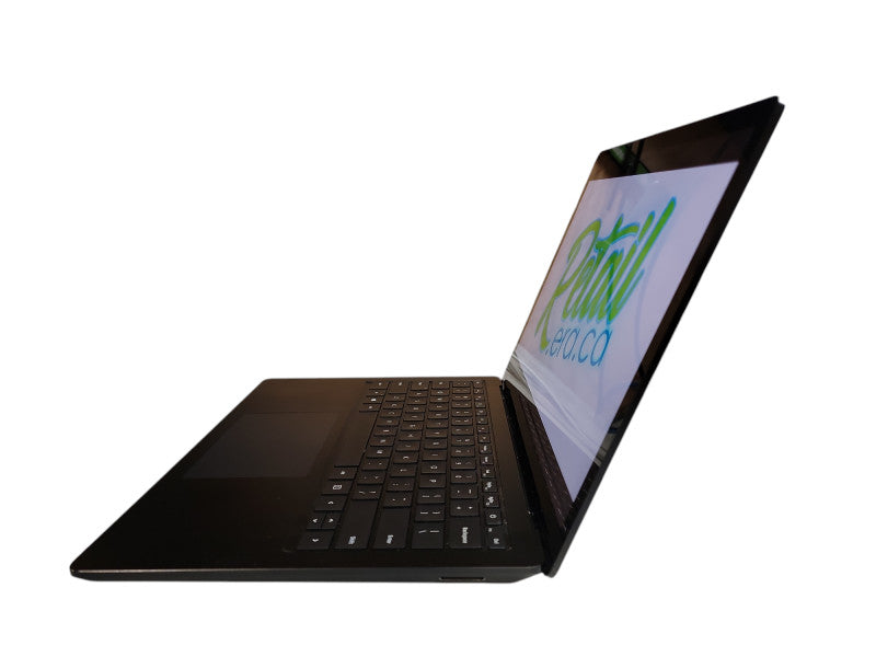MS Surface Laptop 3 1868 13.5" | i7-1065G7 @1.3GHz 16GB RAM 256GB SSD - READ  Lap200