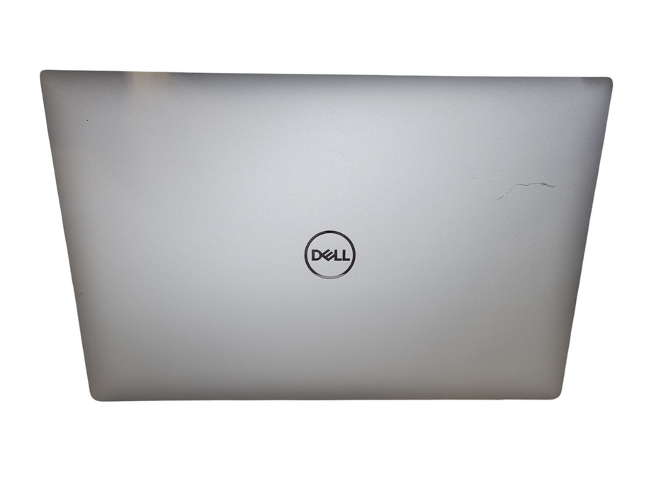 Dell XPS 15 7590 i7-9750H 16GB DDR4 GTX 1650 256GB NVMe Qβ Lap200