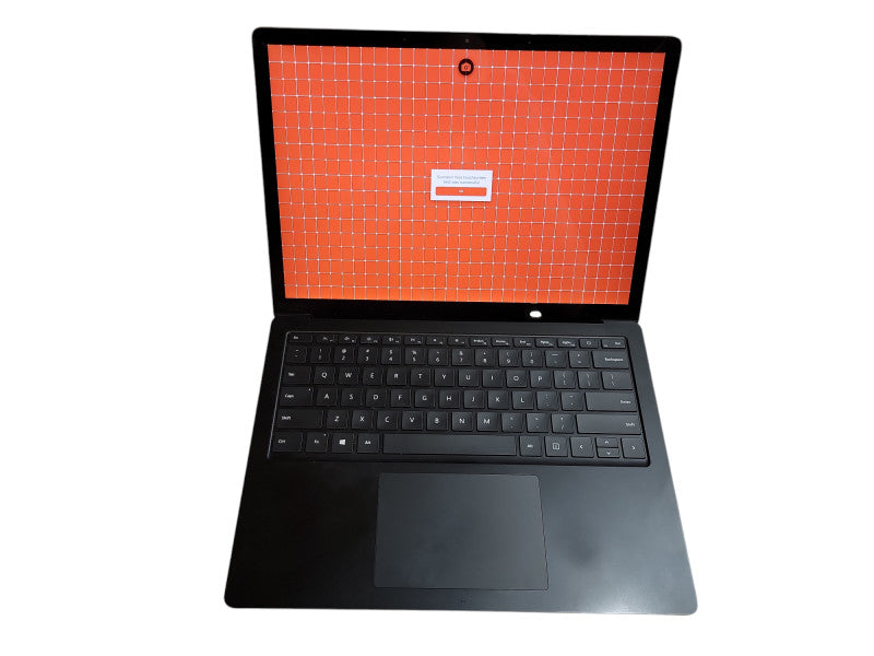 MS Surface Laptop 3 1868 13.5" | i7-1065G7 @1.3GHz 16GB RAM 256GB SSD - READ  Lap200