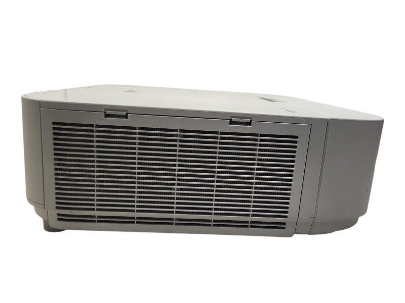 NEC NP-PA571W 3LCD Projector Lamp hour: 2498 Hours 17% Remaining READ $