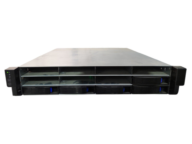 Areca 2U 12-Bay LFF Storage Array w/ 5 HDD Caddies