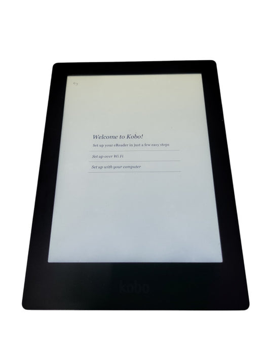 Kobo eReader Δ