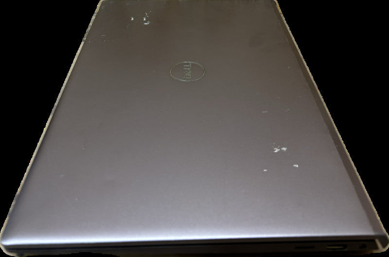 Dell Vostro 7500 i7-10750H 8GB RAM Faulty LCD Screen For Parts/Repair READ!  Lap200