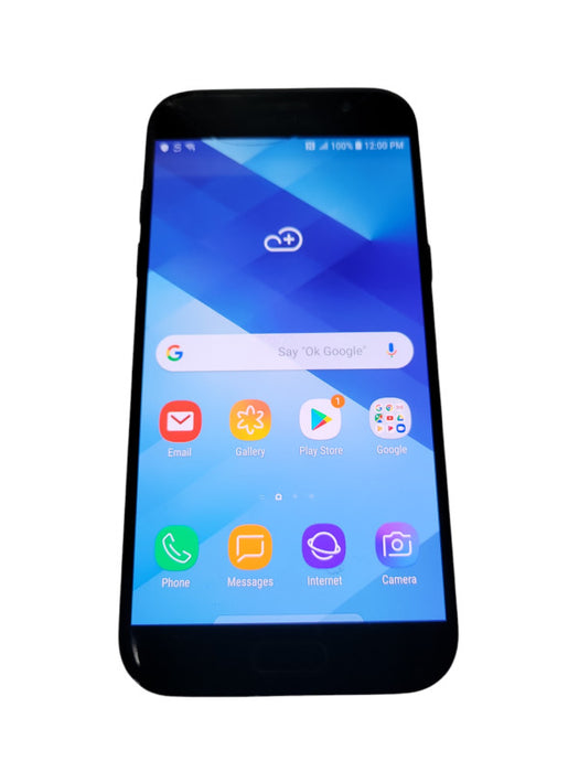 Samsung Galaxy A5 32GB (SM-A520W) - READ Δ