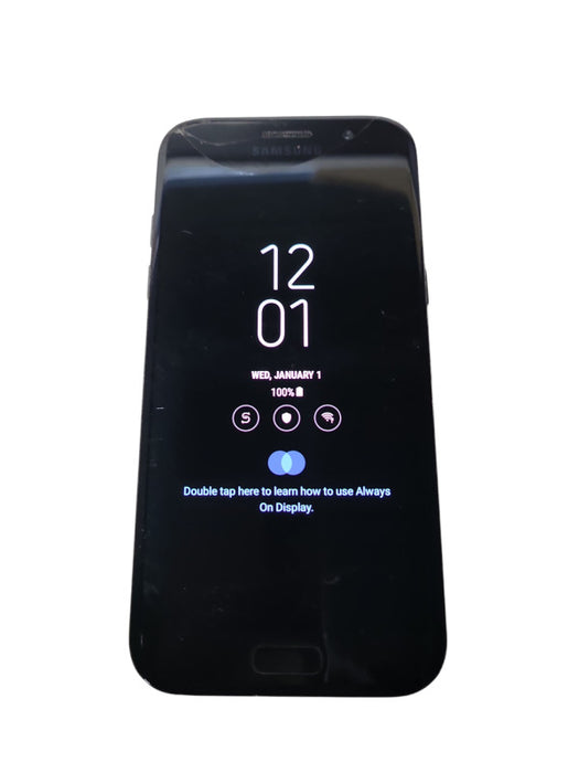 Samsung Galaxy A5 32GB (SM-A520W) - READ Δ