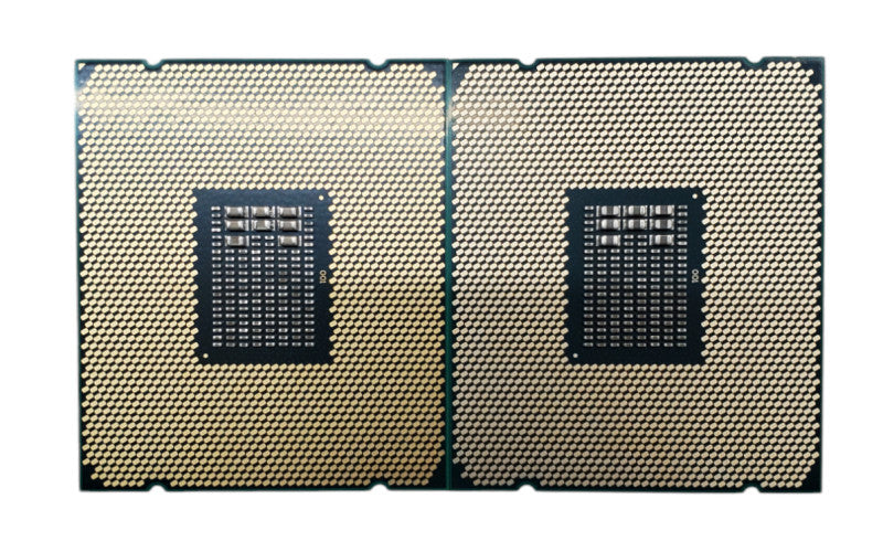 Intel Xeon E5-2640 v4 @ 2.40GHz | SR2NZ | 10-Core Server CPU
