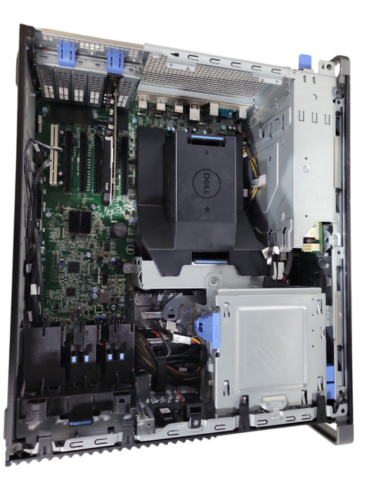 Dell Precision T5820 Xeon W-2133 @ 3.60GHz 6C, 16GB DDR4, No HDD, QUADRO P400 !