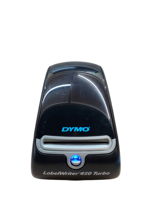 Dymo LabelWriter 450 Turbo Direct Thermal Label Printer - No Roll | *READ*