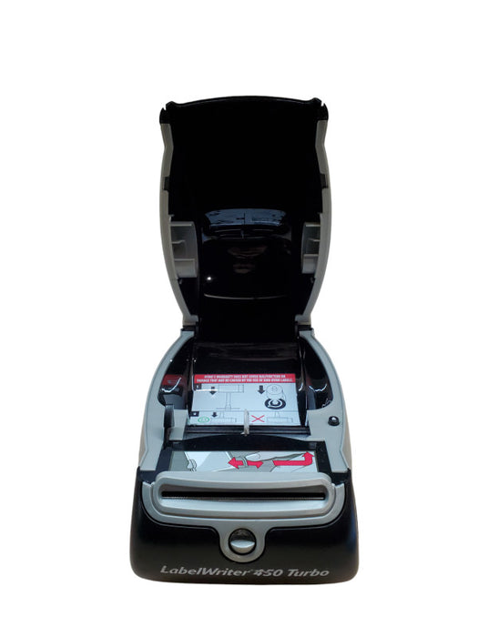 Dymo LabelWriter 450 Turbo Direct Thermal Label Printer - No Roll | *READ*