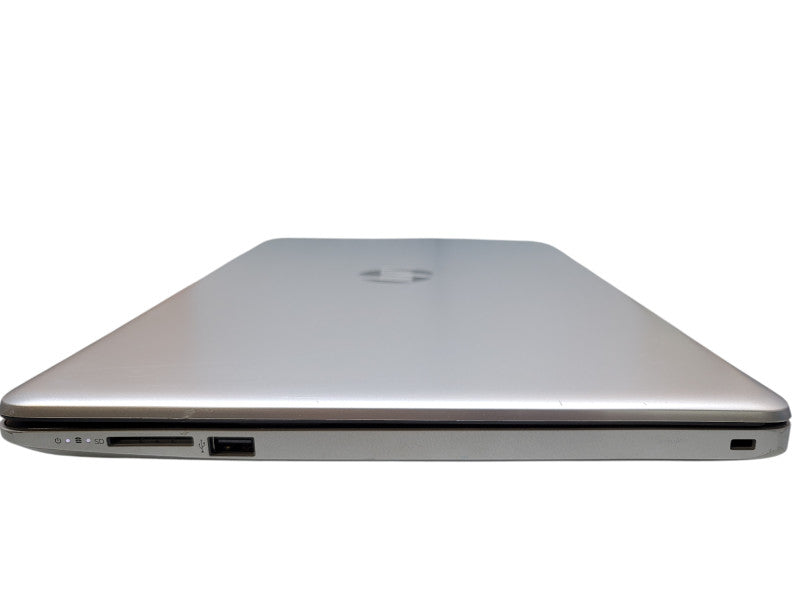 HP Laptop 15-db1003ca| Ryzen 3 2300U| 16GB DDR4| 120GB SSD READ β BudLap
