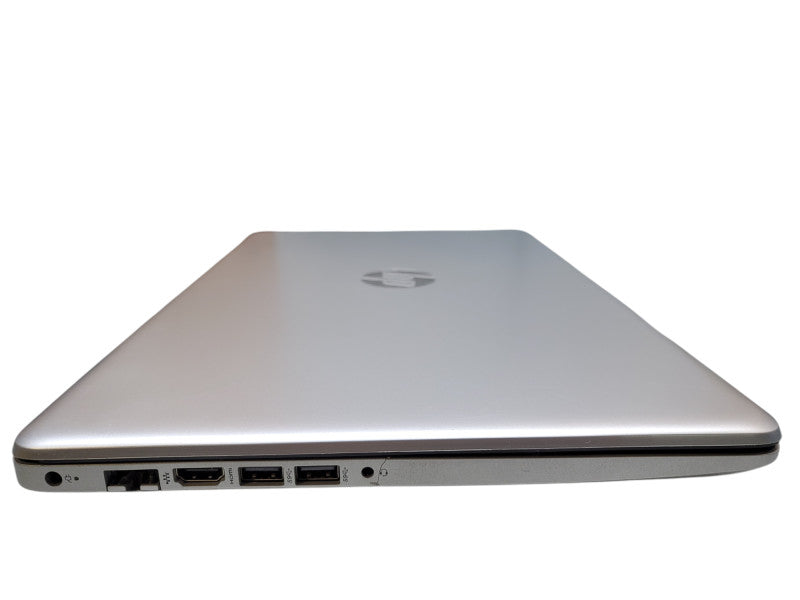 HP Laptop 15-db1003ca| Ryzen 3 2300U| 16GB DDR4| 120GB SSD READ β BudLap