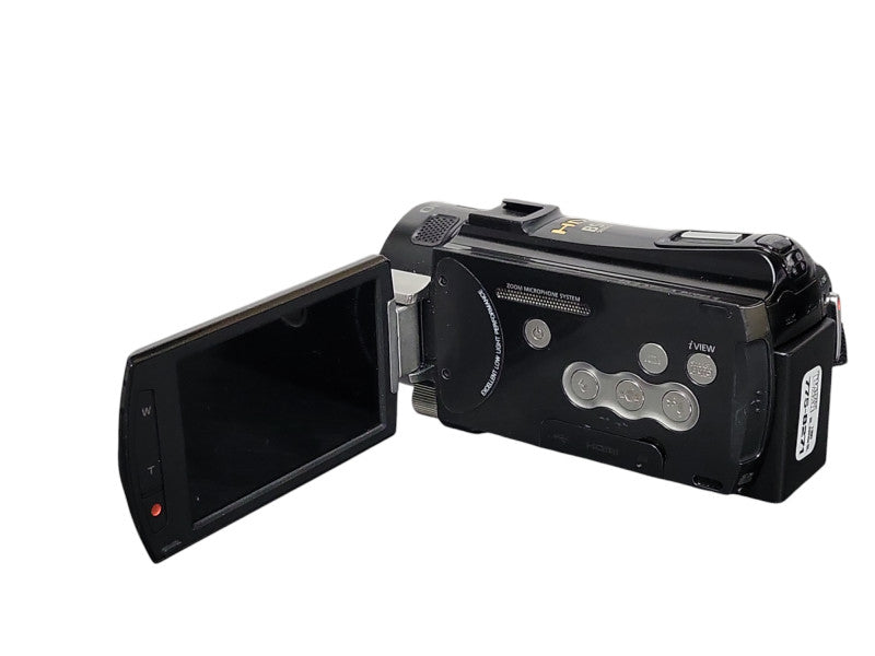 Samsung Digital Camcorder HMX-S10BN/XAC, READ _