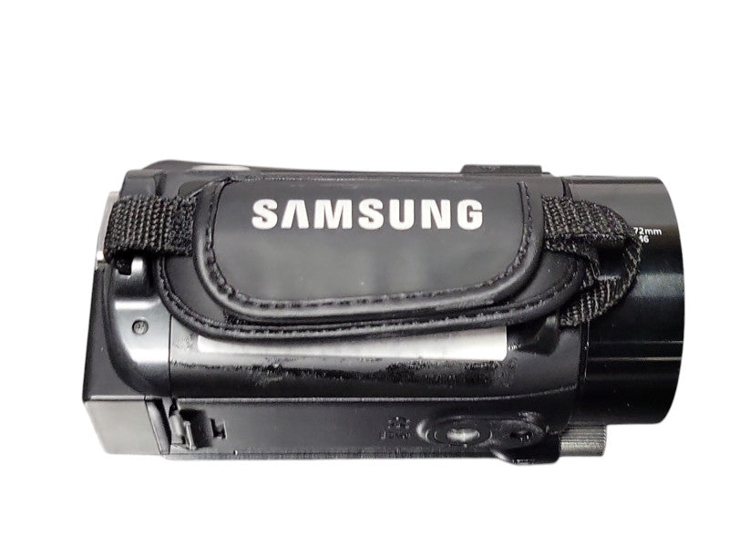 Samsung Digital Camcorder HMX-S10BN/XAC, READ _