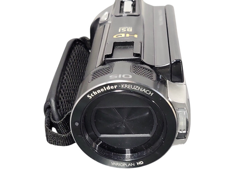 Samsung Digital Camcorder HMX-S10BN/XAC, READ _