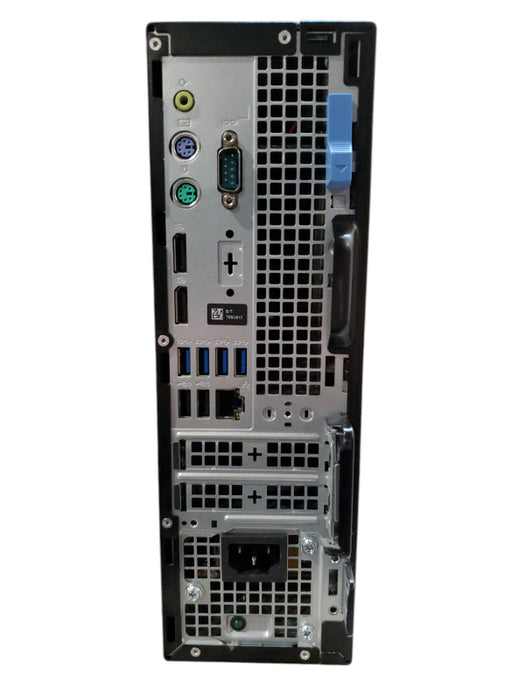 Dell OptiPlex 7070 SFF i5-9500 @ 3.0 GHz 16GB RAM No HDD/SSD