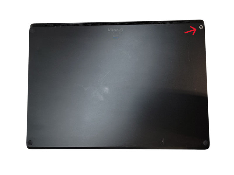 MS Surface Laptop 3 1872 15" | i7-1065G7 @1.3GHz | 16GB RAM 256GB SSD -READ  Lap200