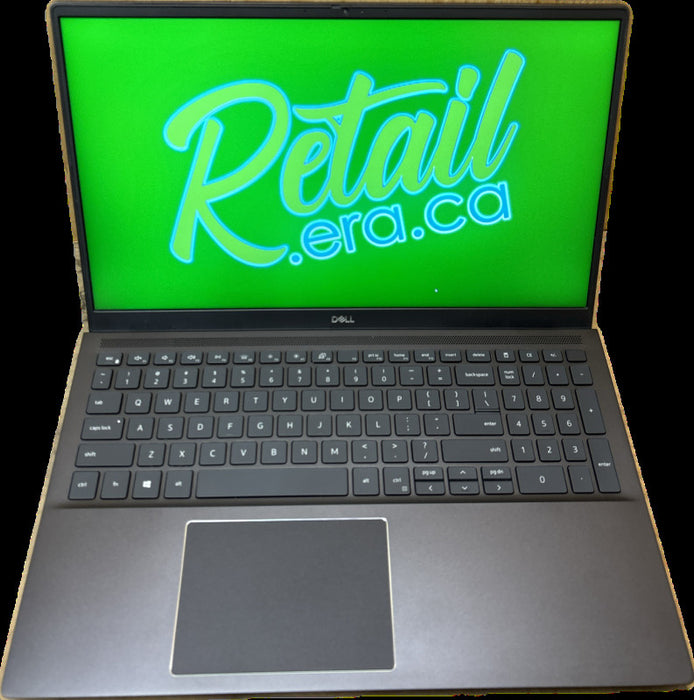 Dell Vostro 7500 i7-10750H GTX 1650 4GB GPU 32GB 24GB RAM 512GB SSD READ  Lap200