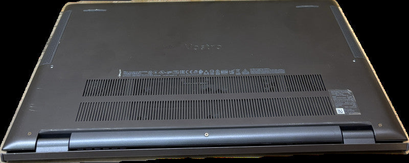 Dell Vostro 7500 i7-10750H GTX 1650 4GB GPU 32GB 24GB RAM 512GB SSD READ  Lap200