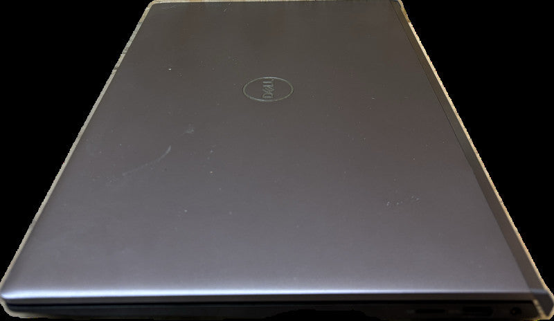Dell Vostro 7500 i7-10750H GTX 1650 4GB GPU 32GB 24GB RAM 512GB SSD READ  Lap200
