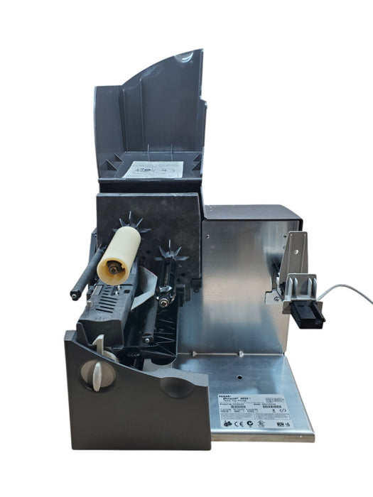 Monarch 9825 | M09825 | Thermal Barcode Label Printer | *READ*