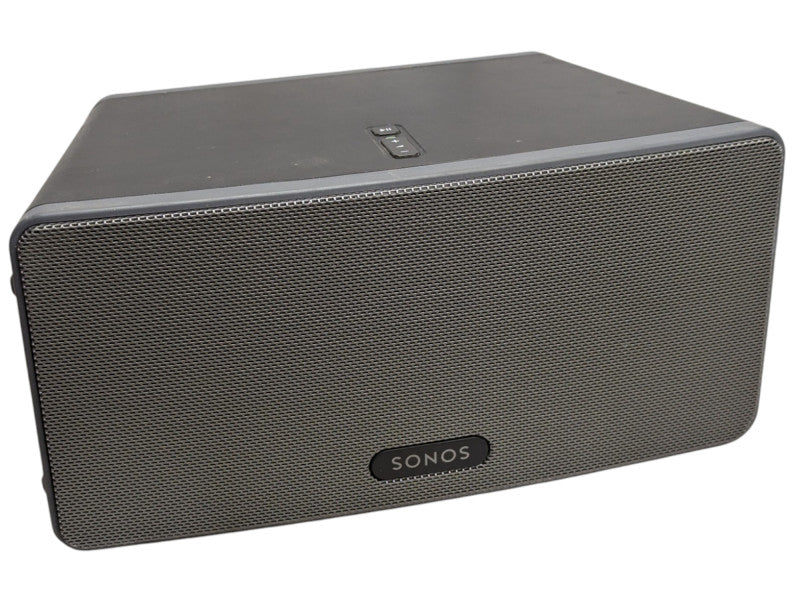 SONOS Play:3 Wireless Smart Home Speaker   -