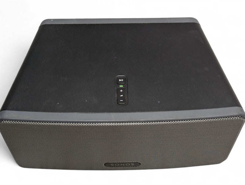 SONOS Play:3 Wireless Smart Home Speaker   -