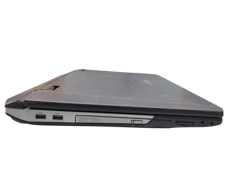 ASUS G75VX| i7-3630QM| 12GB DDR3L| GeForce 670M| NO SSD AS-IS β BudLap