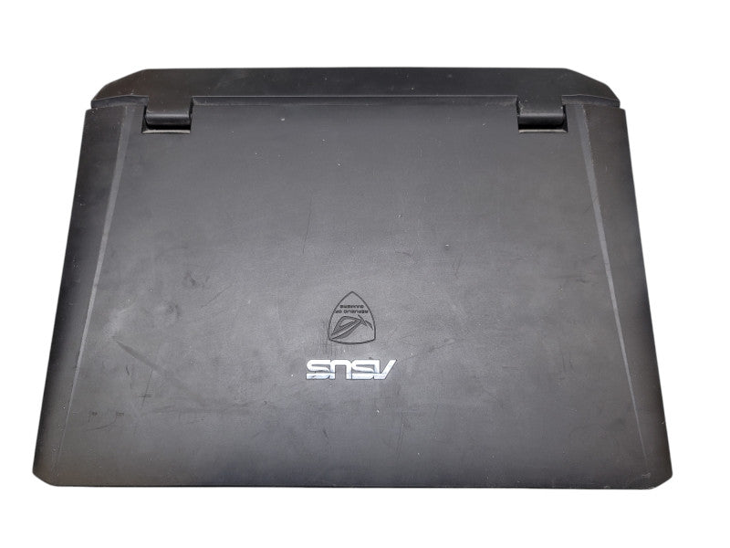 ASUS G75VX| i7-3630QM| 12GB DDR3L| GeForce 670M| NO SSD AS-IS β BudLap
