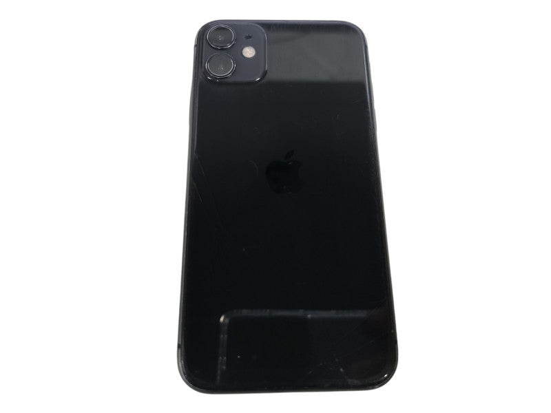 Apple iPhone 11 - 128GB - Space Gray [A2111 | Read] (