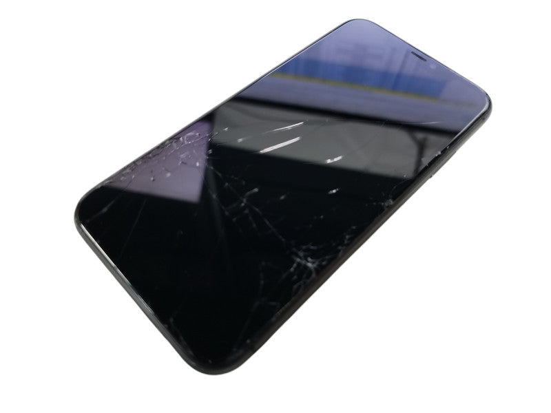 Apple iPhone 11 - 128GB - Space Gray [A2111 | Read] (