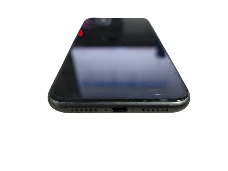 Apple iPhone 11 - 128GB - Space Gray [A2111 | Read] (