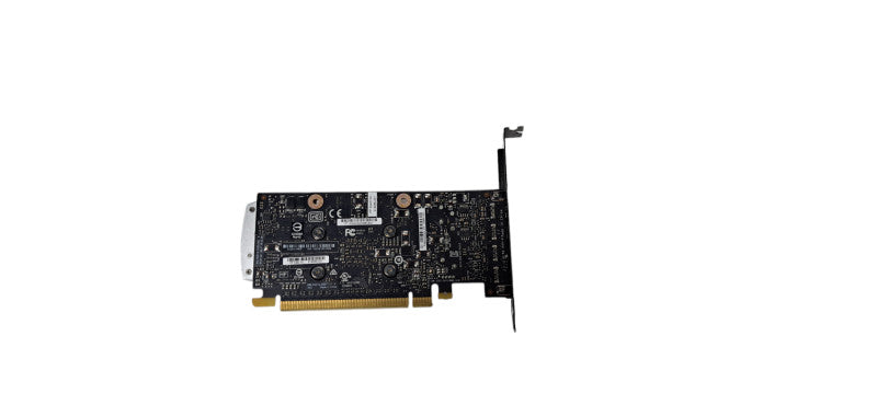 Nvidia Quadro P620 2GB GDDR5 PCIE Graphics Card 4x Mini DisplayPort Low Profi