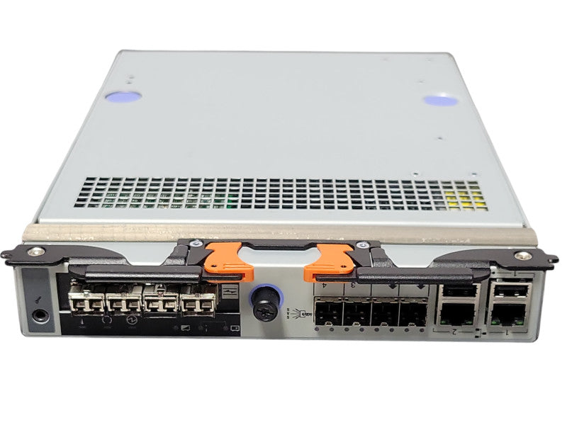 IBM 00RY384 R0793-G0001-01 V5000 Node Canister Controller _