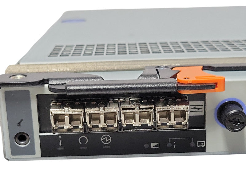 IBM 00RY384 R0793-G0001-01 V5000 Node Canister Controller _