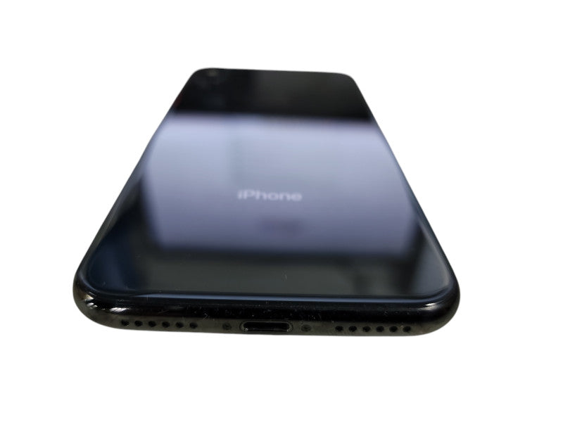 Apple iPhone X - 256GB - Space Gray [A1901] (