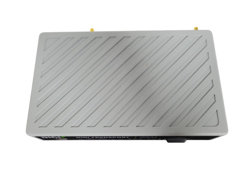 Digi International Transport WR44R WIRELESS CELLULAR Router READ !
