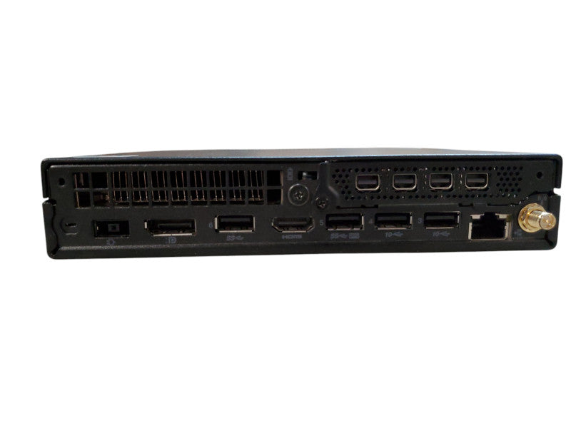 Lenovo ThinkStation P340 Mini Desktop i7-10700T 16GB RAM 512GB NVMe