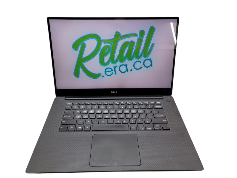 Dell Precision 5510| i7-6820HQ| 16GB DDR4| Quadro M1000| 256GB SSD for PARTS  β BudLap