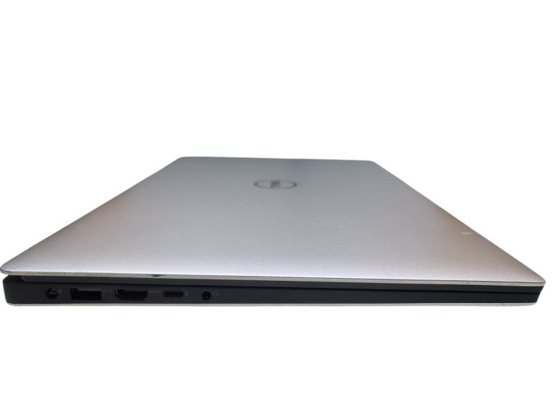 Dell Precision 5510| i7-6820HQ| 16GB DDR4| Quadro M1000| 256GB SSD for PARTS  β BudLap