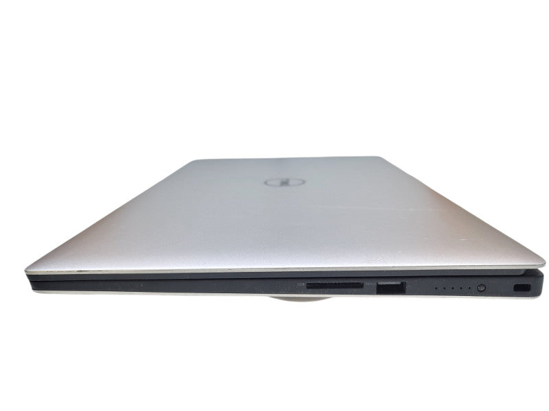 Dell Precision 5510| i7-6820HQ| 16GB DDR4| Quadro M1000| 256GB SSD for PARTS  β BudLap