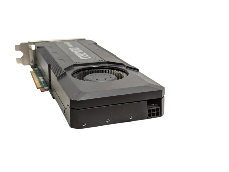 NVIDIA Quadro K5000 4GB GDDR5 Graphics Card  -