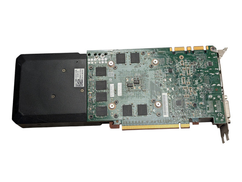 NVIDIA Quadro K5000 4GB GDDR5 Graphics Card  -