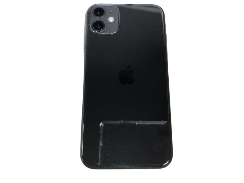 Apple iPhone 11 - 128GB - Space Gray [A2111] (