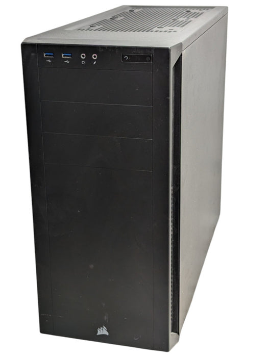 Custom PC MSI Z490-A PRO with Intel Core i9-10850K 16GB RAM 500GB NVMe  -