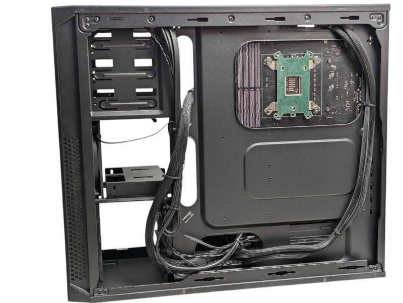 Custom PC MSI Z490-A PRO with Intel Core i9-10850K 16GB RAM 500GB NVMe  -